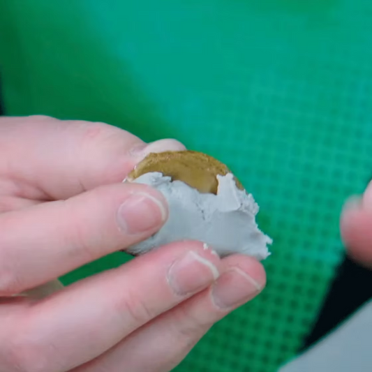 WIO - ScapeBond Adhesive Wood and Rock WIO