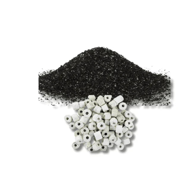 WATER QUALITY FRESHWATER