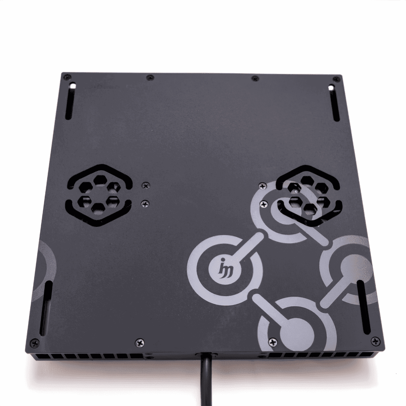 36" Aquarium X4 Lighting Bundle lighting bundle pack DALUA 