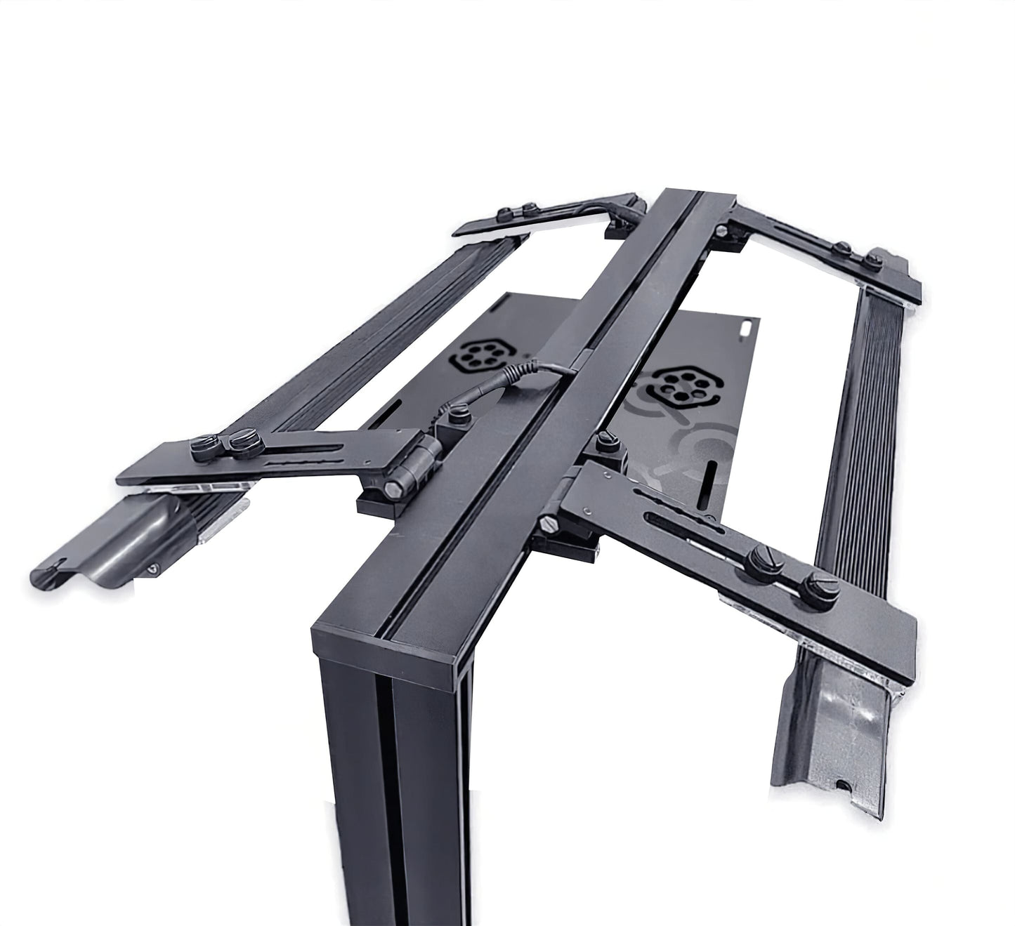 X4 Beast Mode SPS Lighting Bundle All Sizes lighting bundle pack DALUA 23" Tank Mounted 