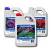 3 Pack Cal, Alk, Mag 2.75L (93fl. oz.) AQUARIUM additives DALUA Triple Pack Cal, Alk, Mag + Traces 2.75L (93fl. oz.) 