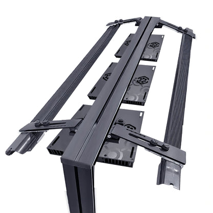 X4 Beast Mode SPS Lighting Bundle All Sizes lighting bundle pack DALUA 60" Tank Mounted 