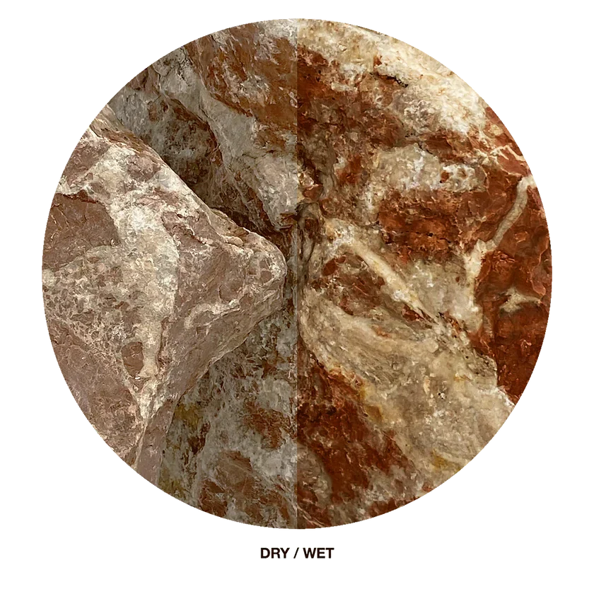 WIO - Inferno Mega Box Set 20kg Wood and Rock WIO 