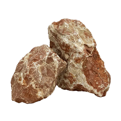 WIO - Inferno Mega Box Set 20kg Wood and Rock WIO 