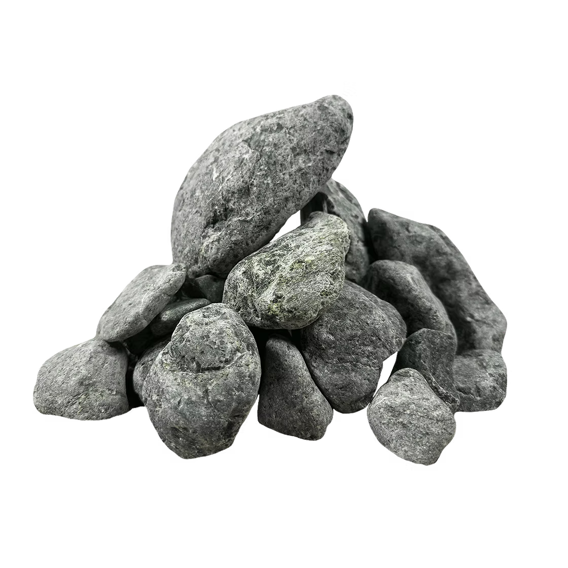 WIO - Jade Boulder Nano Stone Wood and Rock WIO 