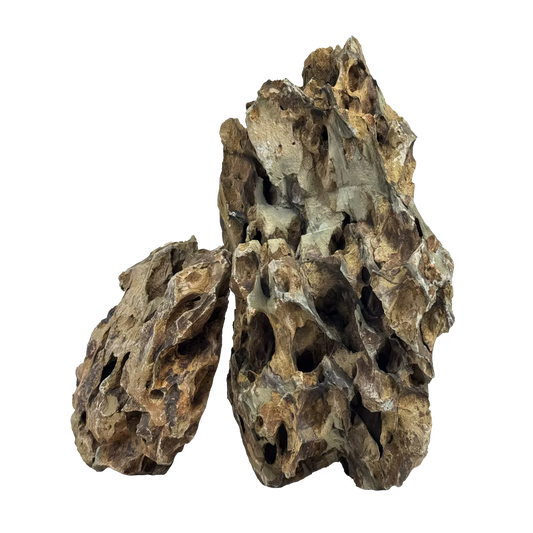 WIO - Hulk Dragon Stone Wood and Rock WIO 