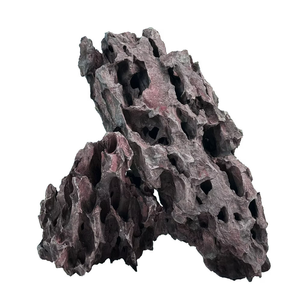 WIO - Dark Knight Dragon Stone Wood and Rock WIO 