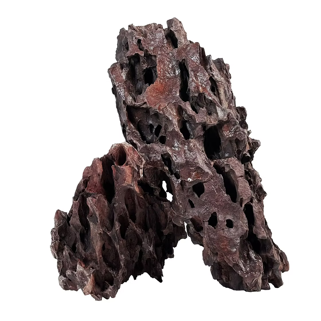 WIO - Dark Knight Dragon Stone Wood and Rock WIO 