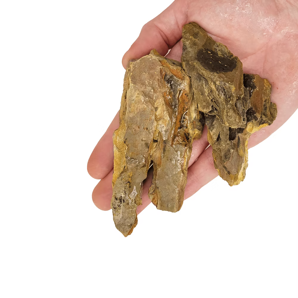 WIO - Dragon Nano Stone Wood and Rock WIO 