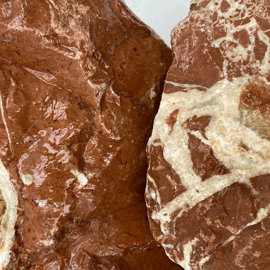 WIO - Inferno Mega Box Set 20kg Wood and Rock WIO 