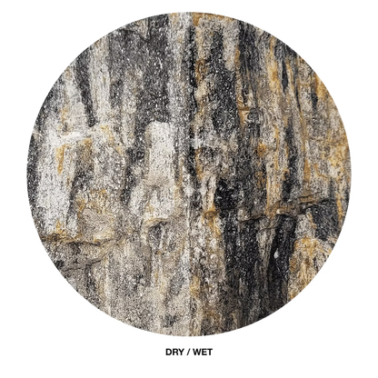 WIO - Grey Fossil Stone Wood and Rock WIO 