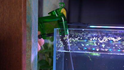 Siphon + Water Change Kit