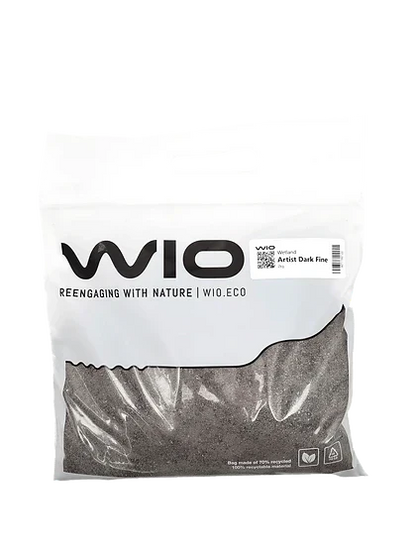 WIO - Dark Artist Florabed Soil and Substrate WIO 