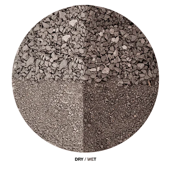 WIO - Dark Artist Florabed Soil and Substrate WIO 