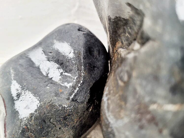 WIO - Black Venom Boulder Mega Box Set 22kg Wood and Rock WIO 