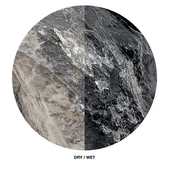 WIO - Black Venom Stone Mega Box Set 22kg Wood and Rock WIO 