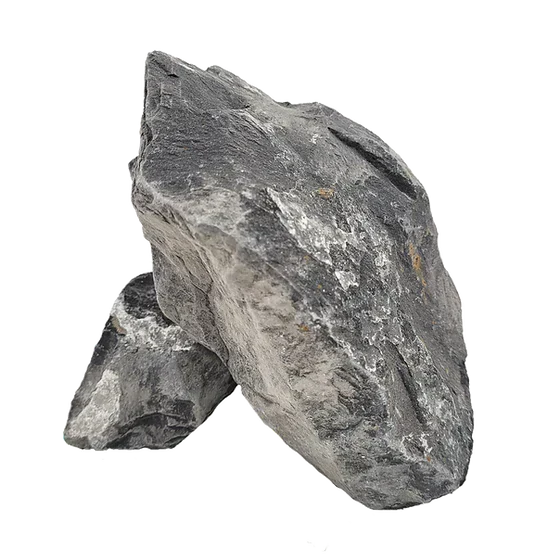 WIO - Black Venom Stone Mega Box Set 22kg Wood and Rock WIO 