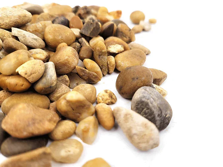 WIO - Bumblebee Gravel Mix - 2kg Soil and Substrate WIO 