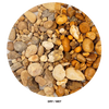 WIO - Bumblebee Gravel Mix - 2kg Soil and Substrate WIO 
