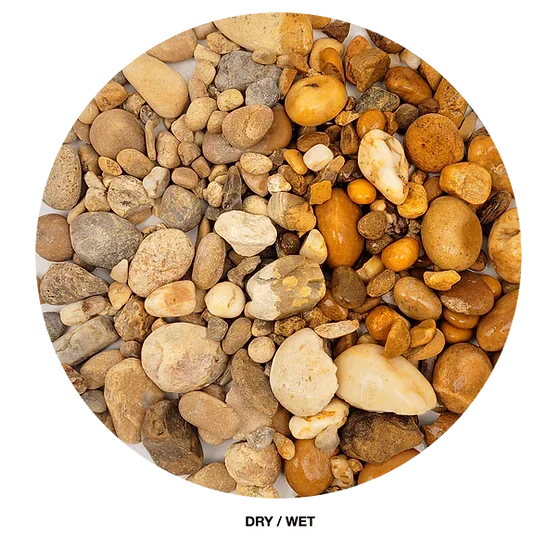 WIO - Bumblebee Gravel Mix - 2kg Soil and Substrate WIO 