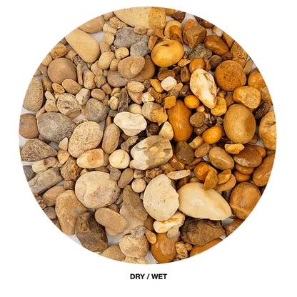 WIO - Bumblebee Gravel Mix - 2kg Soil and Substrate WIO 