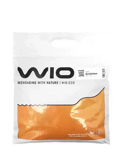 WIO - Bumblebee Sand Soil and Substrate WIO 