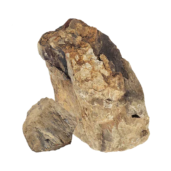 WIO - Bumblebee Stone Mega Box Set 22kg Wood and Rock WIO 