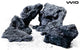 WIO - Darwin Black Lava Stone - Mega Box Set 22kg Wood and Rock WIO