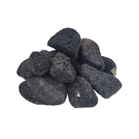 WIO - Druid Nano Boulders 1.5kg Wood and Rock WIO 