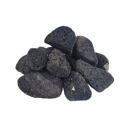 WIO - Druid Nano Boulders 1.5kg Wood and Rock WIO 