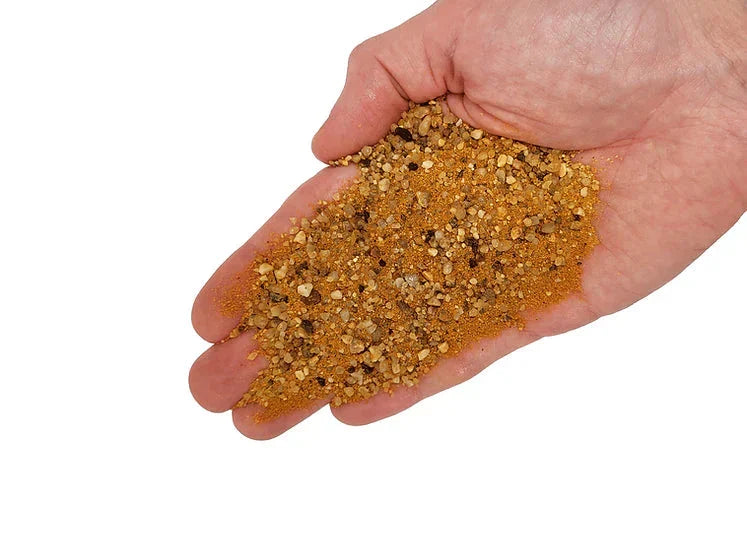 WIO - El Dorado Sand Soil and Substrate WIO 