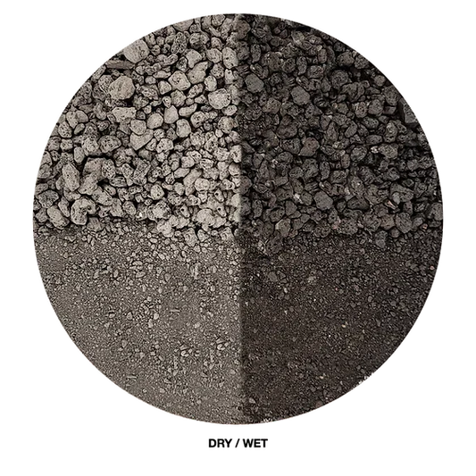 WIO - Black Eonian Florabed Soil and Substrate WIO 