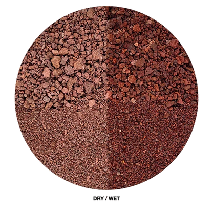 WIO - Red Eonian Florabed Soil and Substrate WIO Fine - 1.5kg 