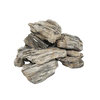 WIO - Grey Fossil Wood - Nano Rock 2kg Wood and Rock WIO 