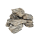 WIO - Grey Fossil Wood - Nano Rock 2kg Wood and Rock WIO 