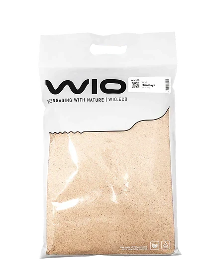 WIO - Himalaya Sand Soil and Substrate WIO 