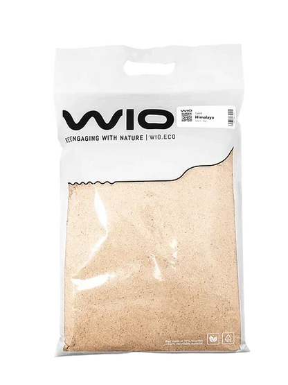 WIO - Himalaya Sand Soil and Substrate WIO 
