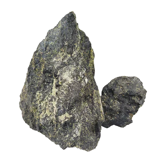 WIO - Jade Stone Mega Box Set 22kg Wood and Rock WIO 