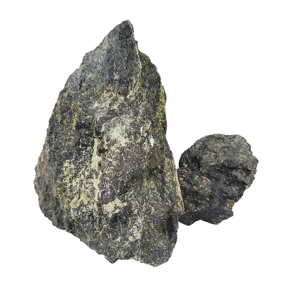 WIO - Jade Stone Mega Box Set 22kg Wood and Rock WIO 