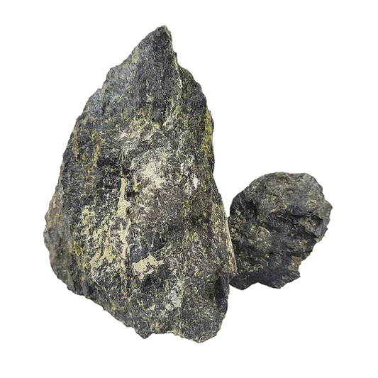 WIO - Jade Stone Mega Box Set 22kg Wood and Rock WIO 