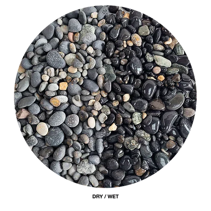 WIO - Sable Gravel Mix - 2kg Soil and Substrate WIO 