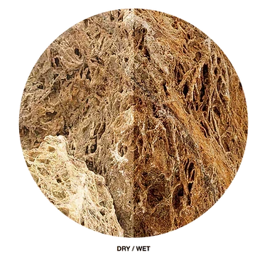 WIO - Web Stone Mega Box Set 12kg Wood and Rock WIO 