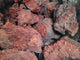 WIO - Wild Red Lava Stone Mega Box Set 12kg Wood and Rock WIO