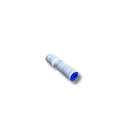 Acrylic Quick Release + Check Valve quick release check valve DALUA 