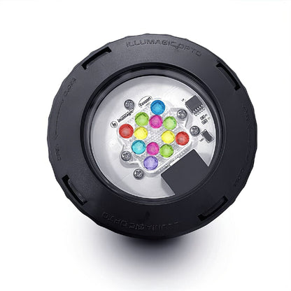 Illumagic Pixel AQUARIUM LIGHTING DALUA 