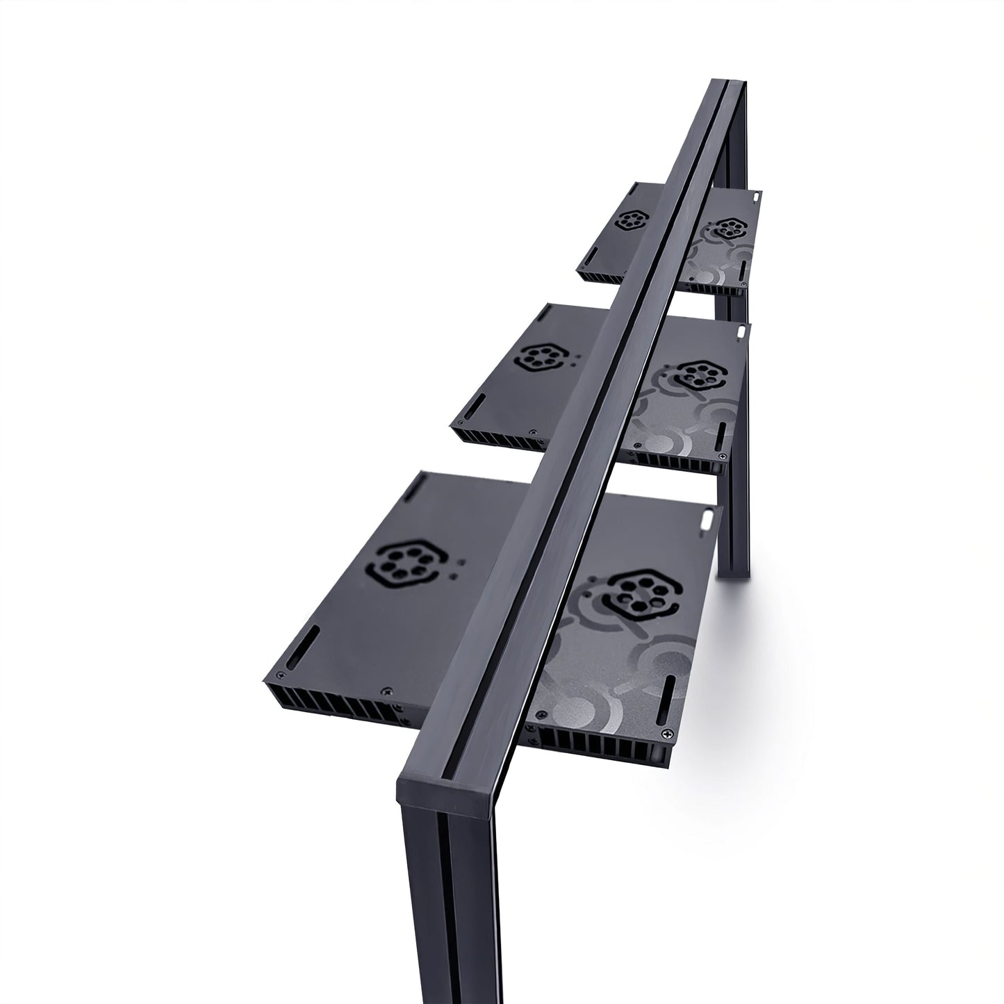 X4 Basic Lighting Bundle lighting bundle pack DALUA 60" Tank Mounted 