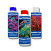 Coral Essentials Calcium, Alkalinity, Magnesium 500ml (17fl.oz.) AQUARIUM additives DALUA 