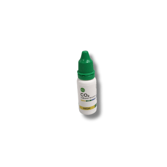 CO2 Indicator Solution Refill co2 diffuser DaluaAustralia 