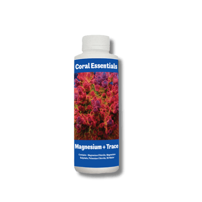 Coral Essentials Calcium, Alkalinity, Magnesium 500ml (17fl.oz.) AQUARIUM additives DALUA 