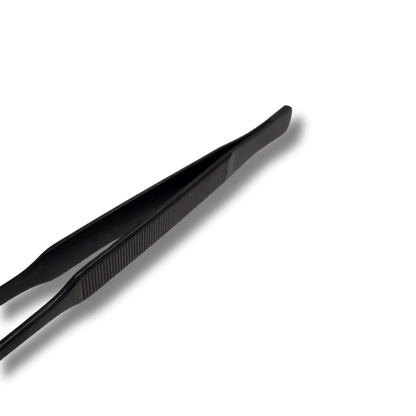 Straight Tweezers 25cm aquascaping tweezers DaluaAustralia 